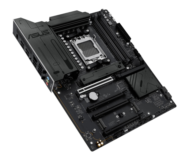 ASUS X870 MAX GAMING WIFI7 - 1356722 - zdjęcie 2